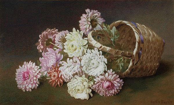 Chrysanthemums